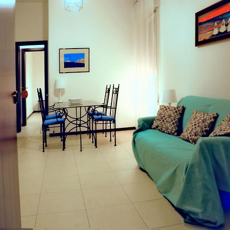 Trapani Egadistar Apartments Exteriér fotografie