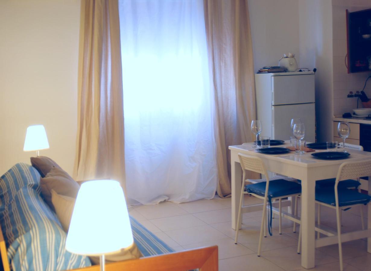Trapani Egadistar Apartments Exteriér fotografie