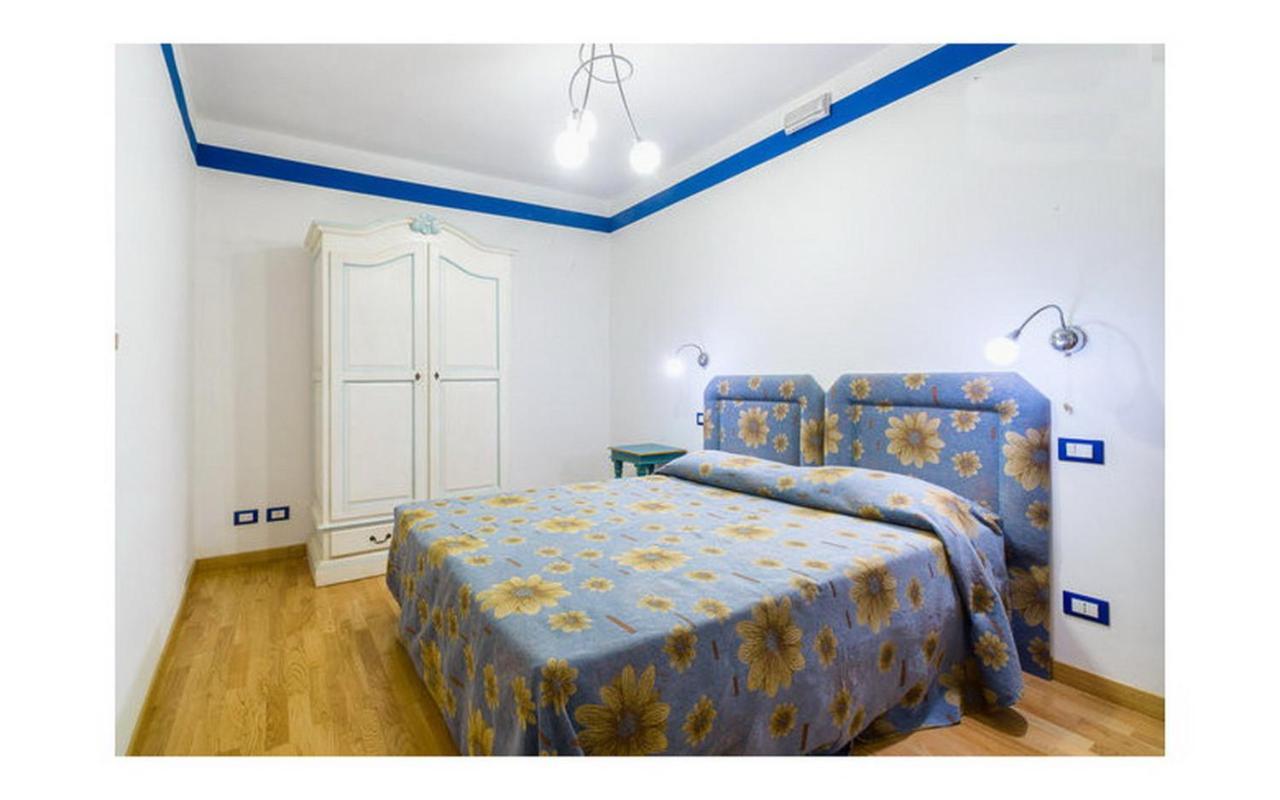 Trapani Egadistar Apartments Exteriér fotografie