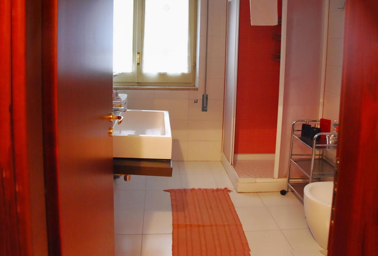 Trapani Egadistar Apartments Exteriér fotografie