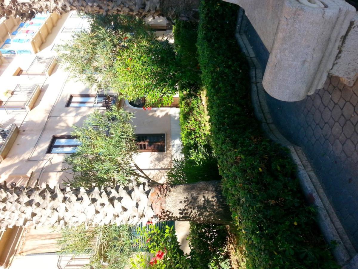 Trapani Egadistar Apartments Exteriér fotografie
