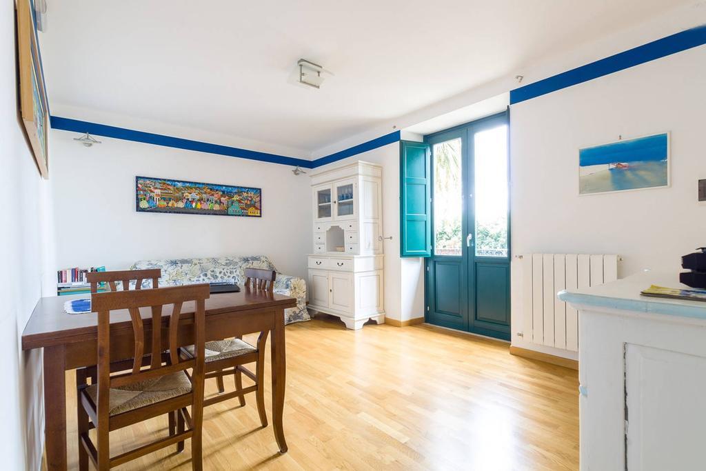 Trapani Egadistar Apartments Pokoj fotografie