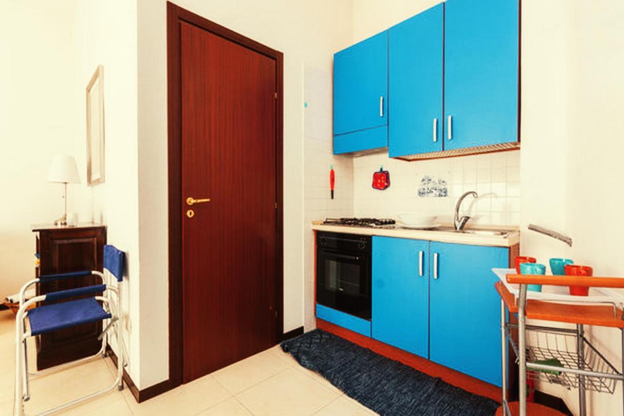 Trapani Egadistar Apartments Exteriér fotografie