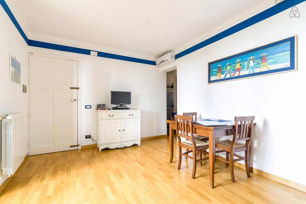 Trapani Egadistar Apartments Pokoj fotografie