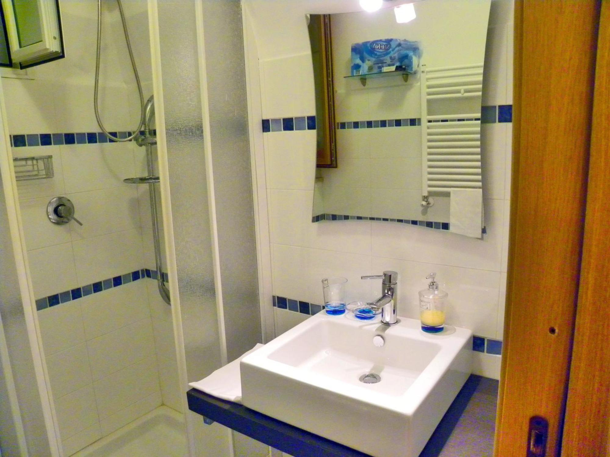 Trapani Egadistar Apartments Exteriér fotografie