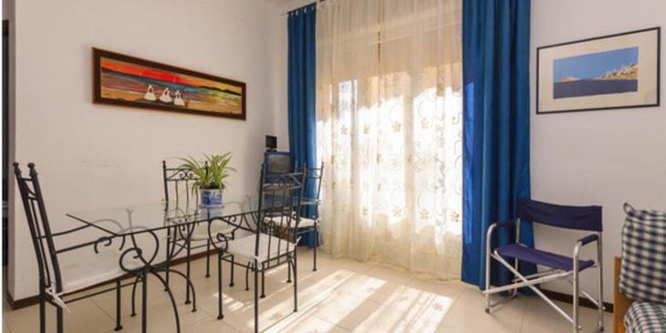 Trapani Egadistar Apartments Exteriér fotografie