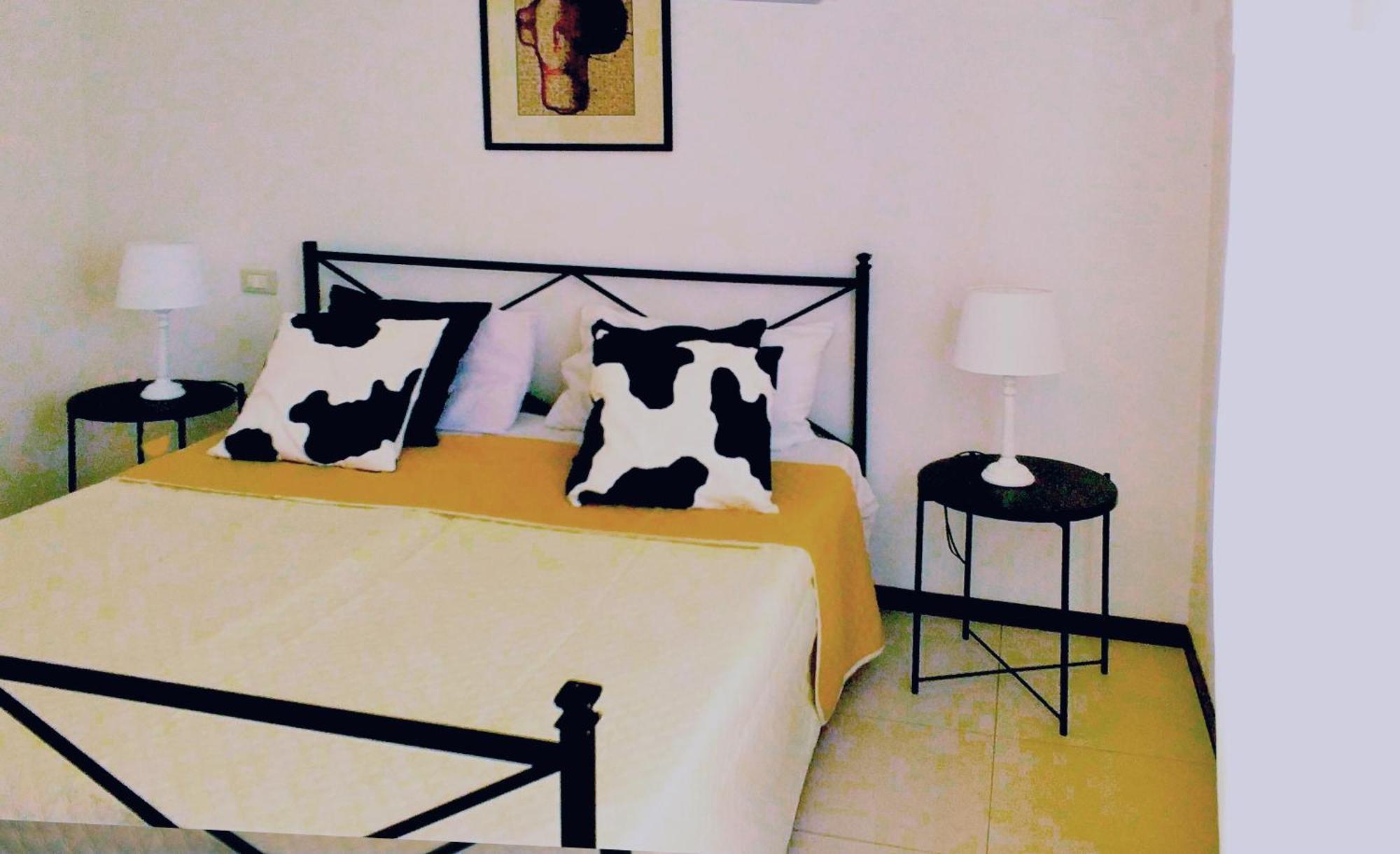 Trapani Egadistar Apartments Exteriér fotografie