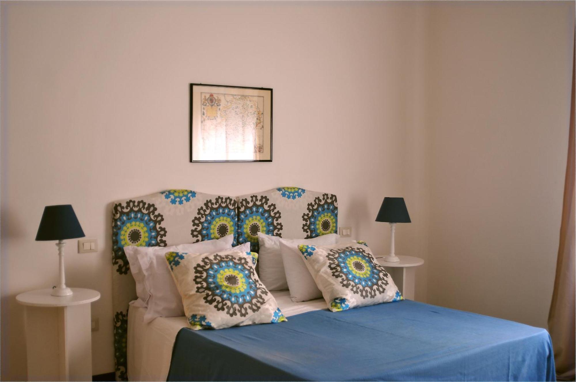 Trapani Egadistar Apartments Exteriér fotografie