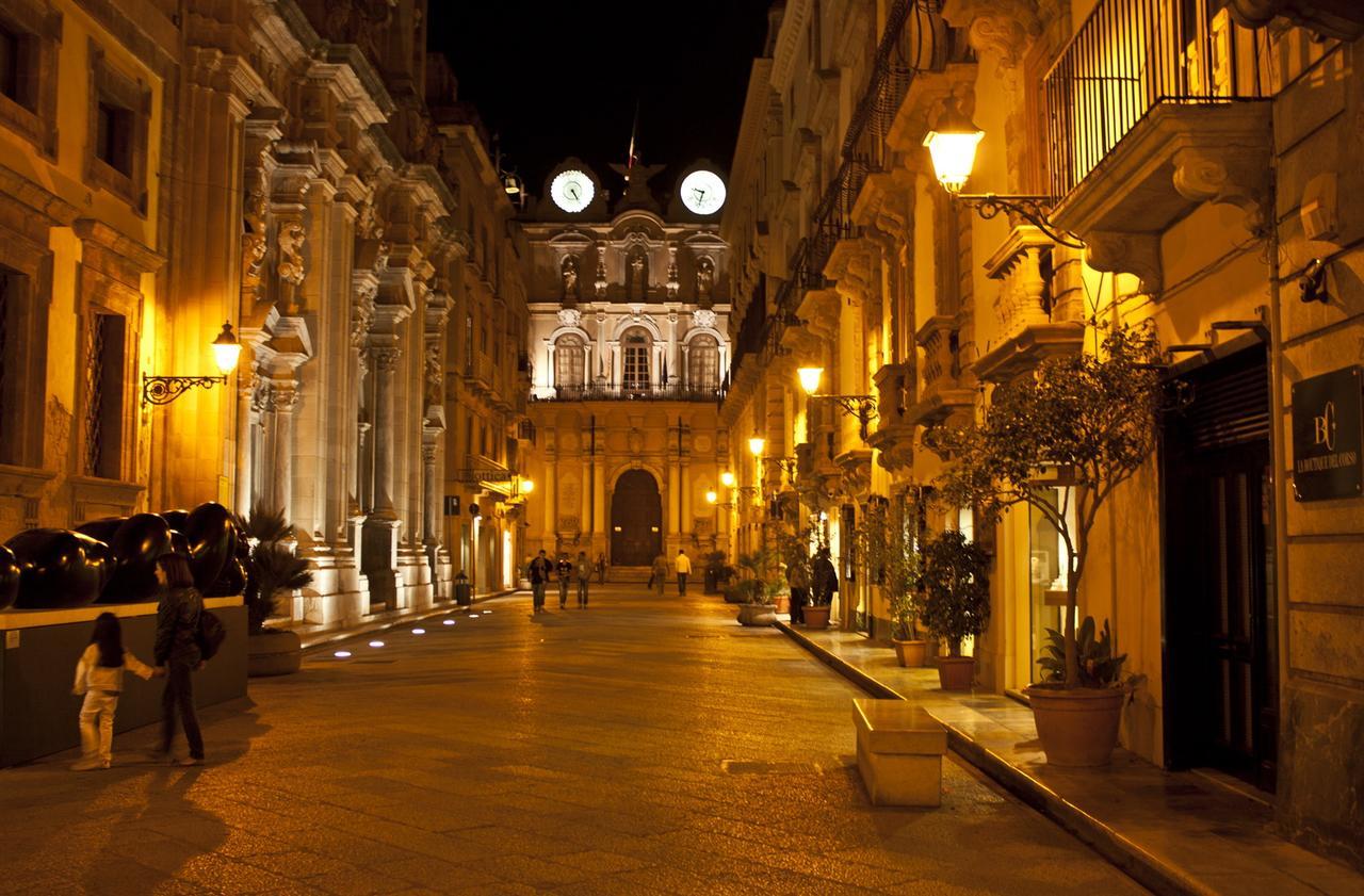 Trapani Egadistar Apartments Exteriér fotografie