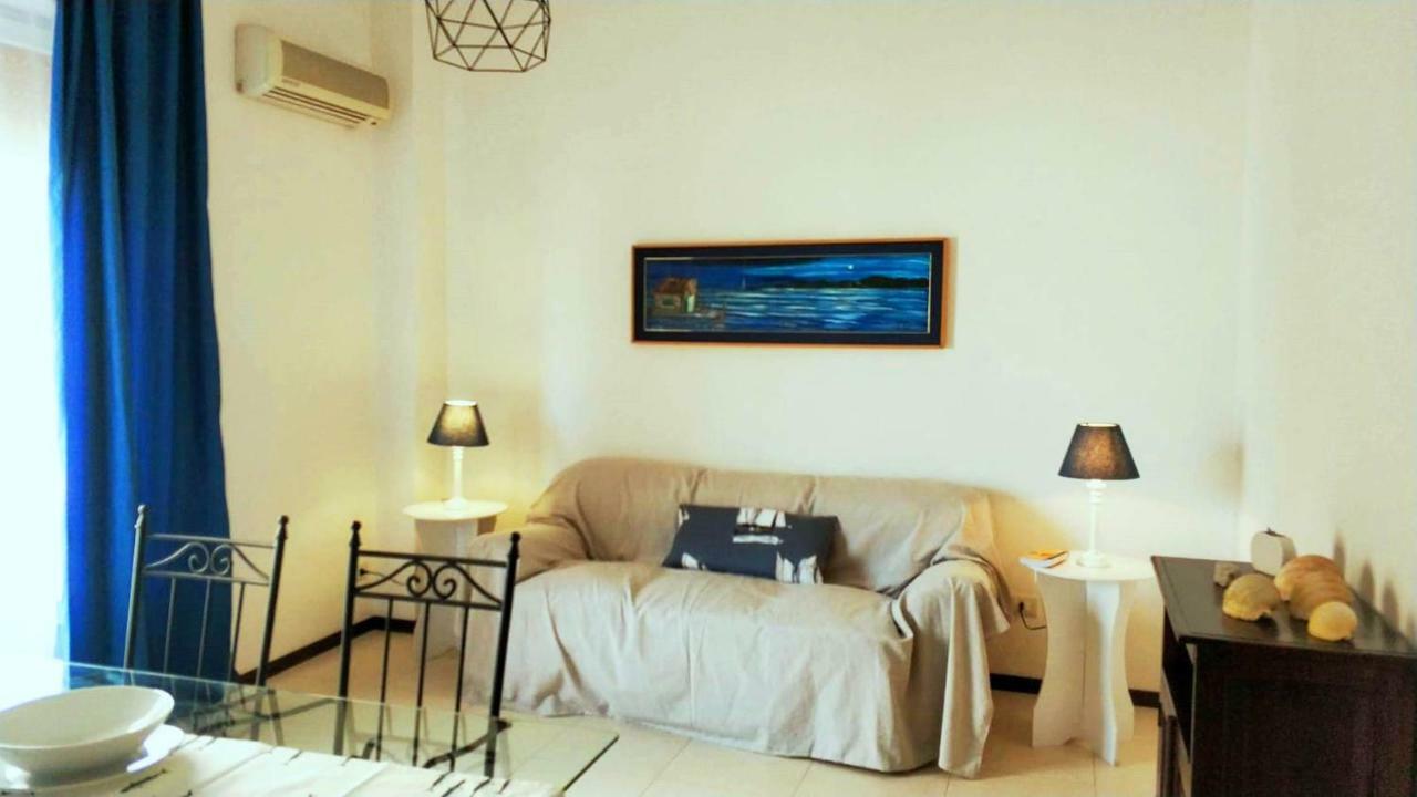 Trapani Egadistar Apartments Exteriér fotografie
