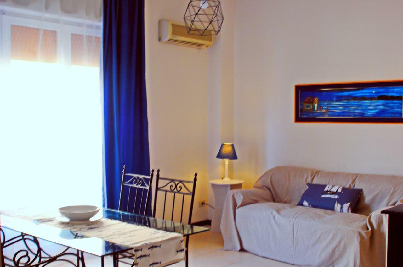 Trapani Egadistar Apartments Exteriér fotografie